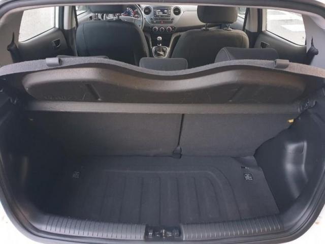 Hyundai I10 image 4