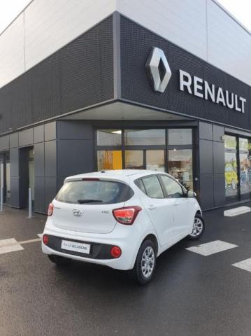 Hyundai I10 image 3
