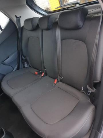 Hyundai I10 image 1