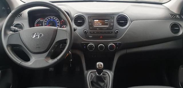 Hyundai I10 image 4