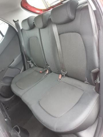 Hyundai I10 image 2