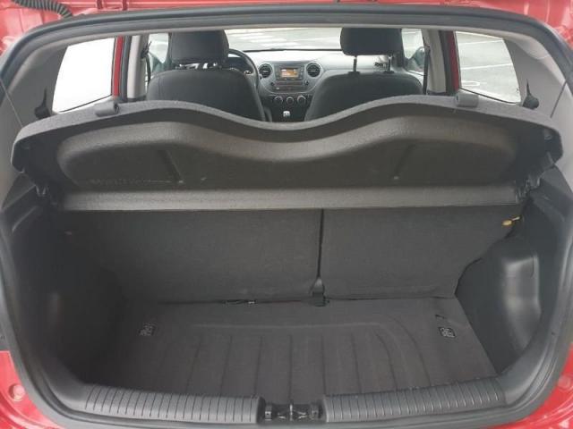 Hyundai I10 image 1