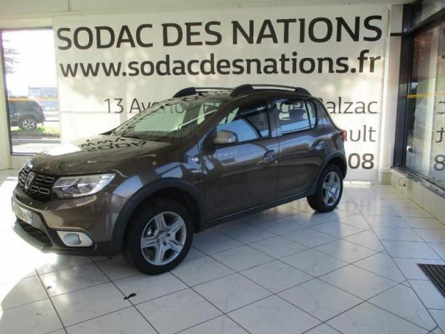 Dacia Sandero image 7