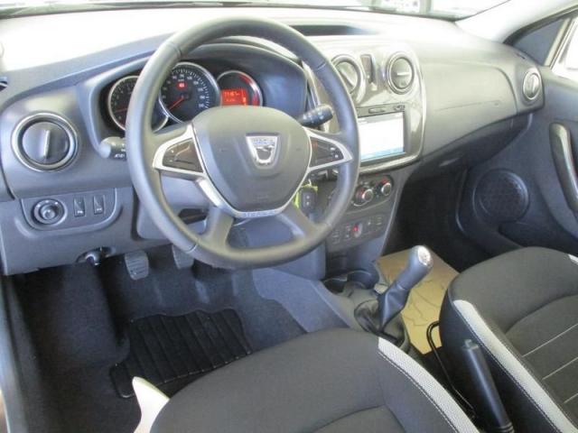 Dacia Sandero image 4