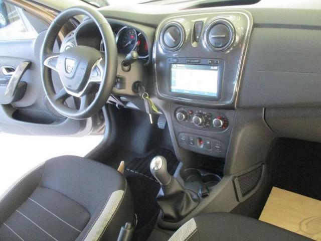Dacia Sandero image 5