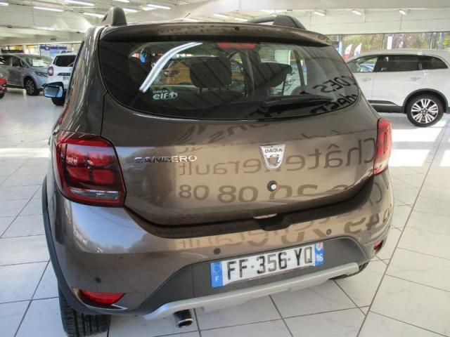 Dacia Sandero image 8