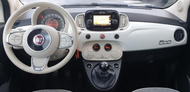 Fiat 500 image 1