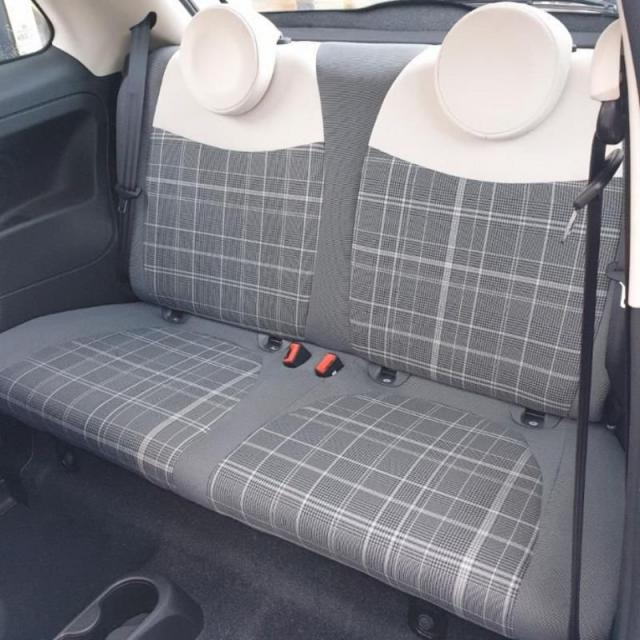 Fiat 500 image 3