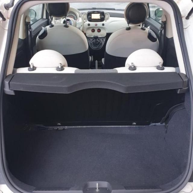 Fiat 500 image 4