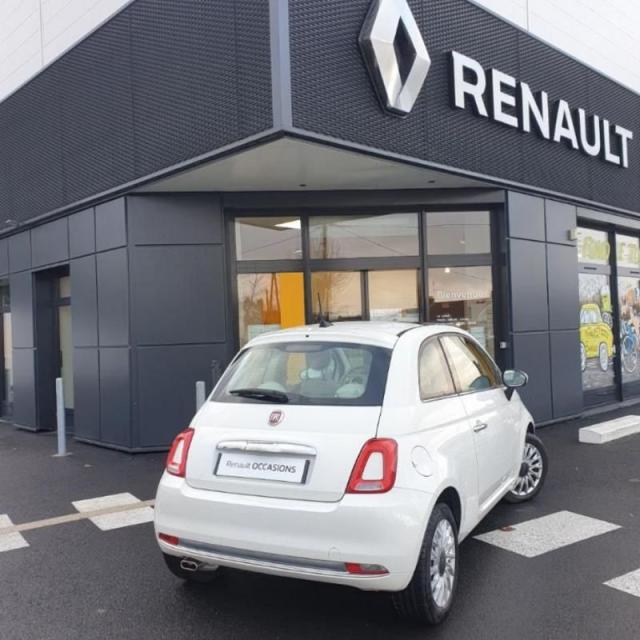 Fiat 500 image 2