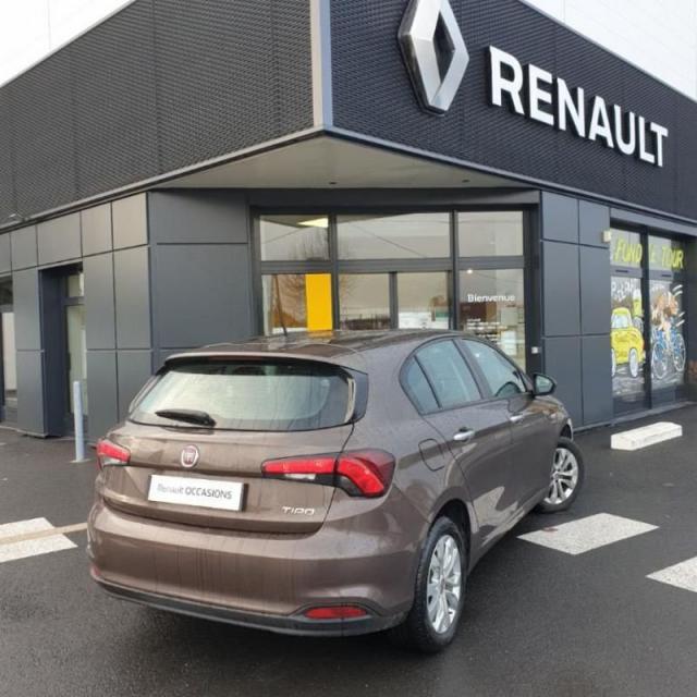 Fiat Tipo image 4