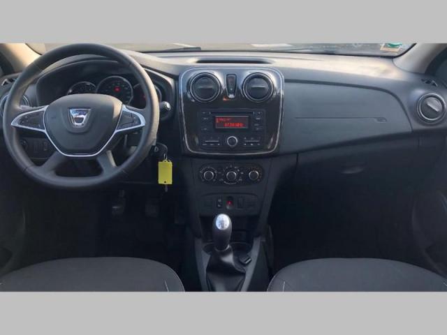 Dacia Sandero image 3