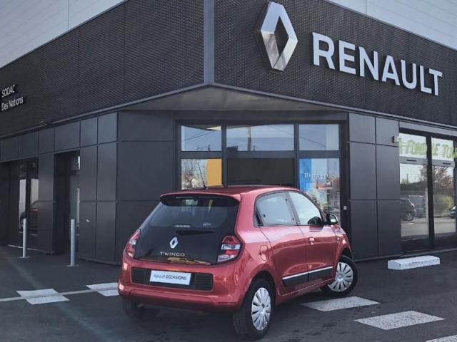 Renault Twingo image 1