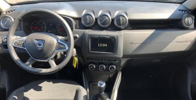 Dacia Duster image 3