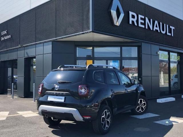 Dacia Duster image 4