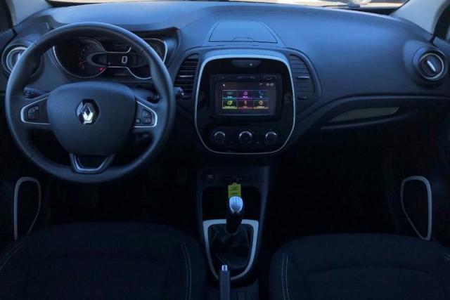 Renault Captur image 1