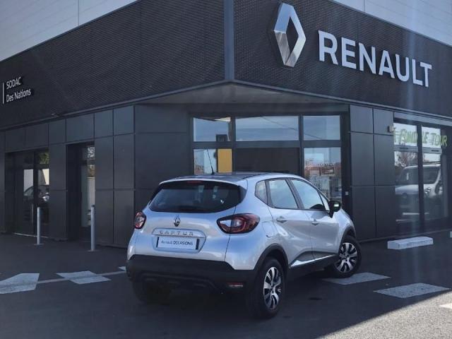 Renault Captur image 3