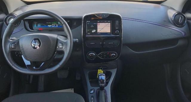 Renault Zoe image 4