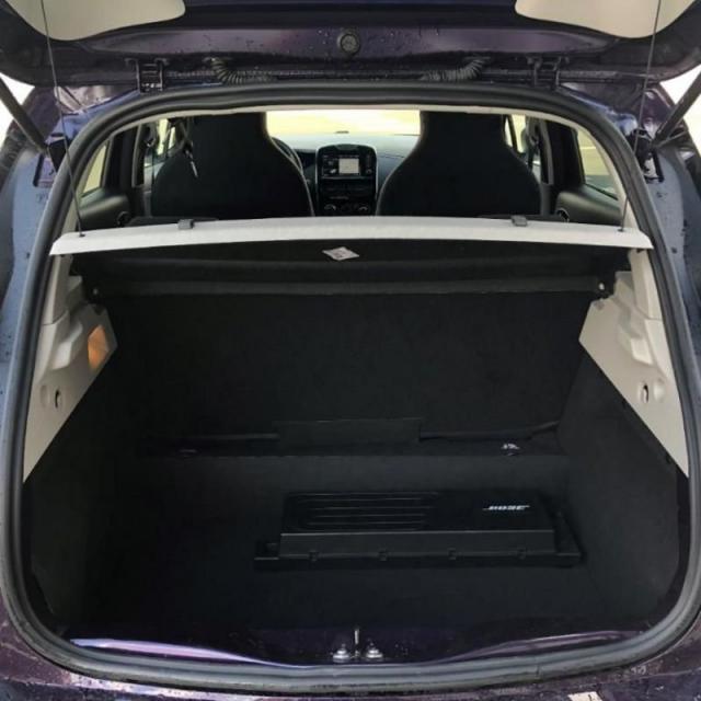 Renault Zoe image 2