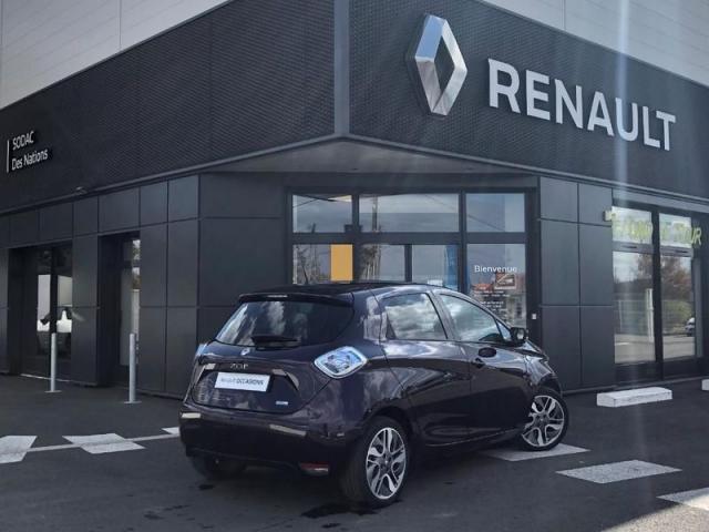 Renault Zoe image 3