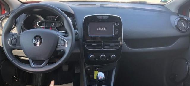 Renault Clio image 4