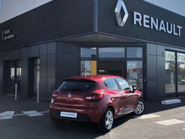 Renault Clio image 3