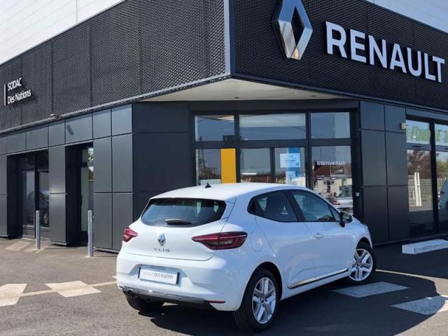 Renault Clio image 1