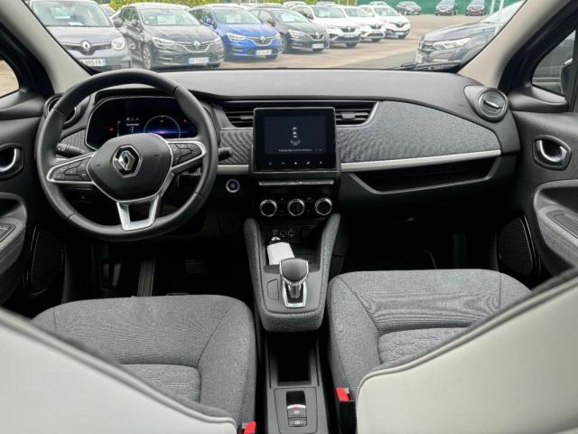 Renault Zoe image 5