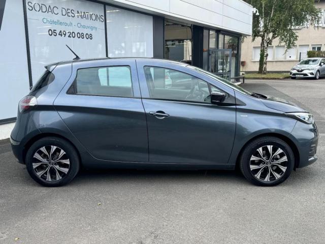 Renault Zoe image 3