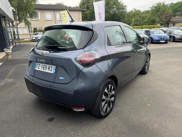 Renault Zoe image 4