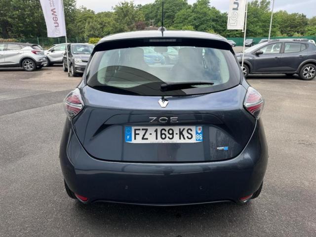 Renault Zoe image 1