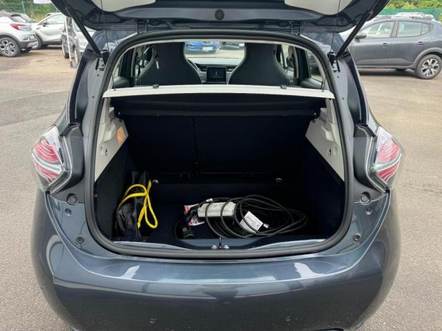Renault Zoe image 6