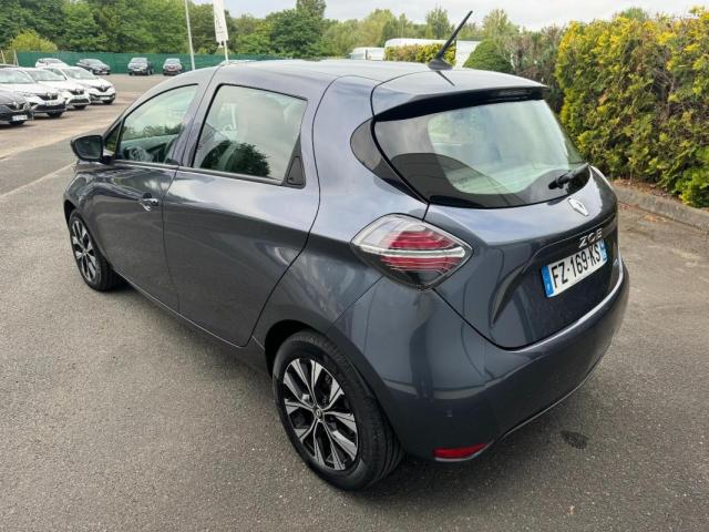 Renault Zoe image 9