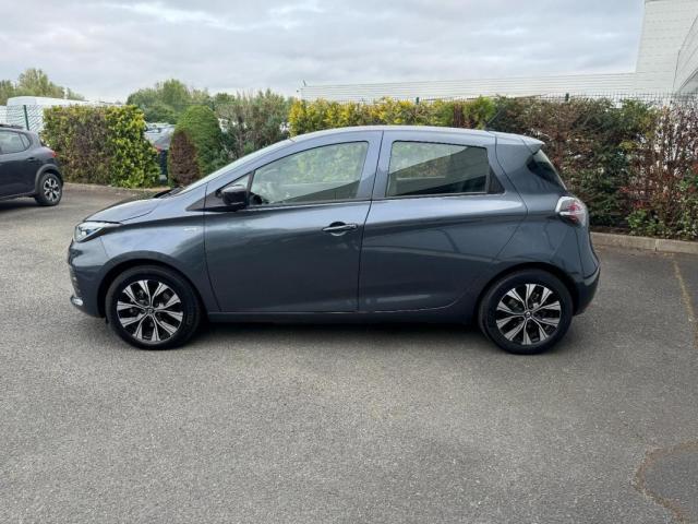 Renault Zoe image 7