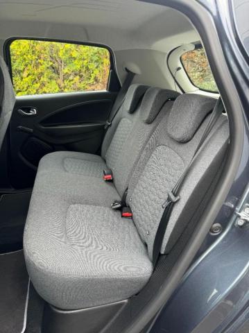 Renault Zoe image 2