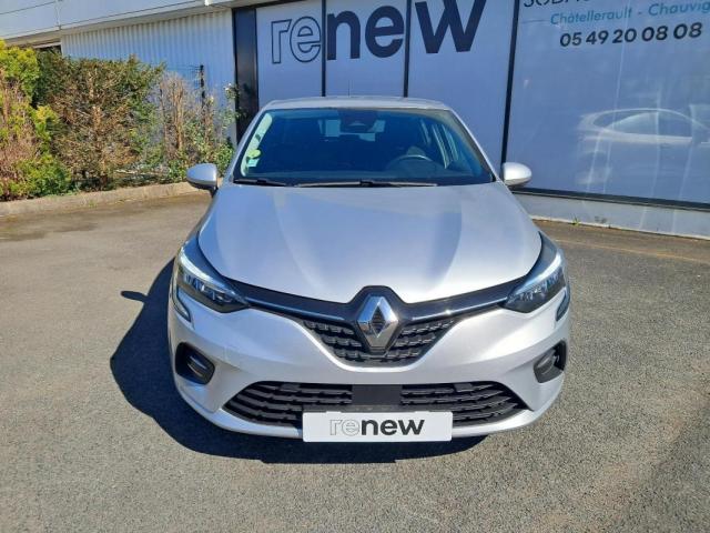 Renault Clio image 4