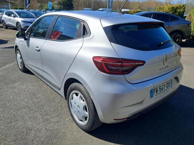 Renault Clio image 3