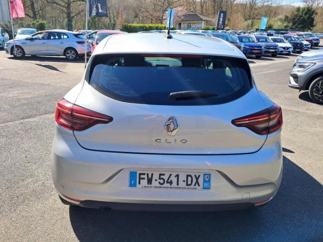 Renault Clio image 9