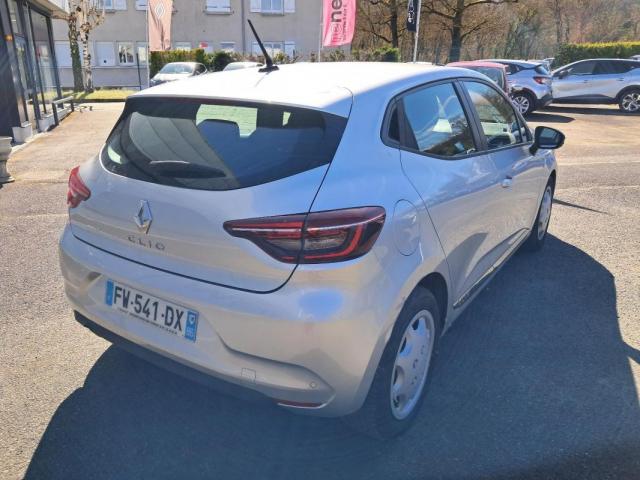Renault Clio image 1