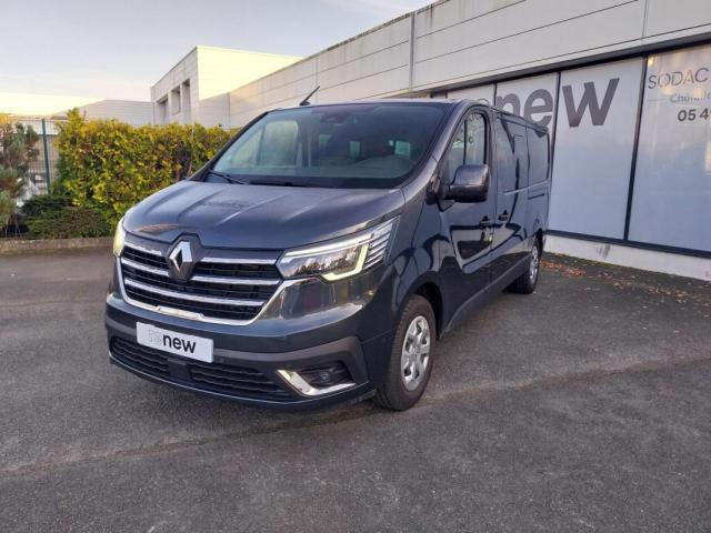 Renault Trafic image 3