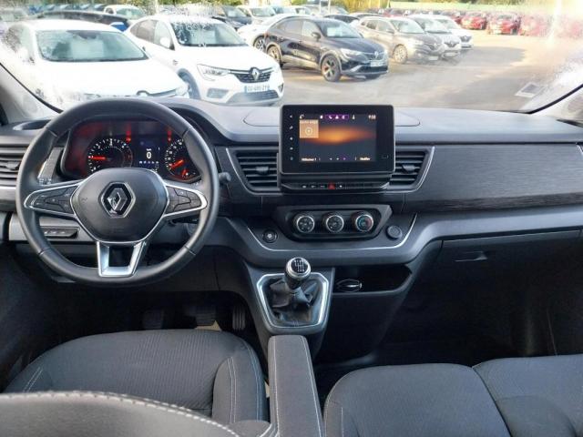 Renault Trafic image 6