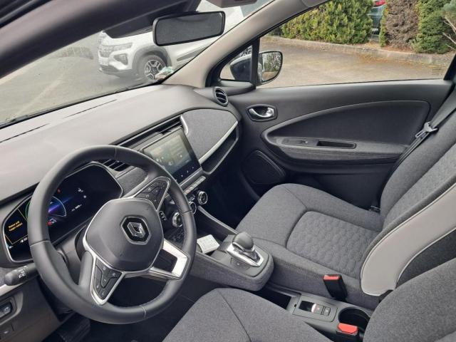 Renault Zoe image 6