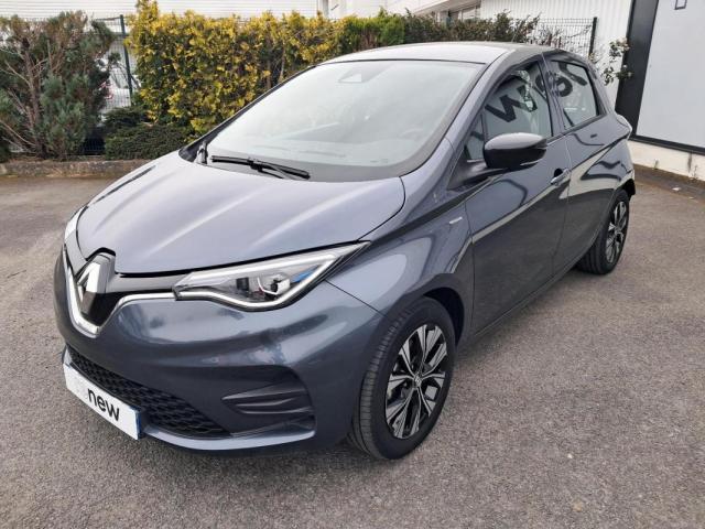 Renault Zoe image 7