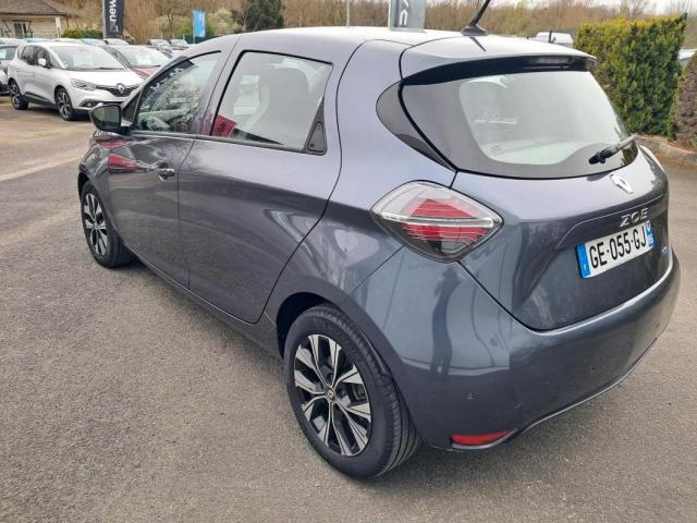 Renault Zoe image 3