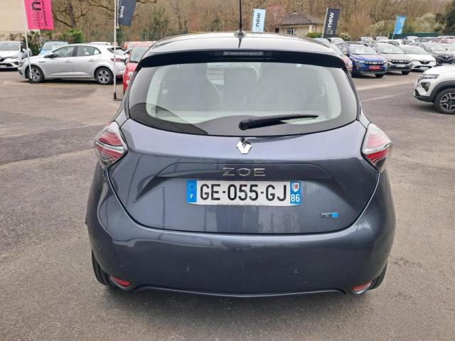 Renault Zoe image 4