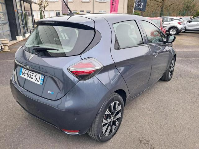Renault Zoe image 5