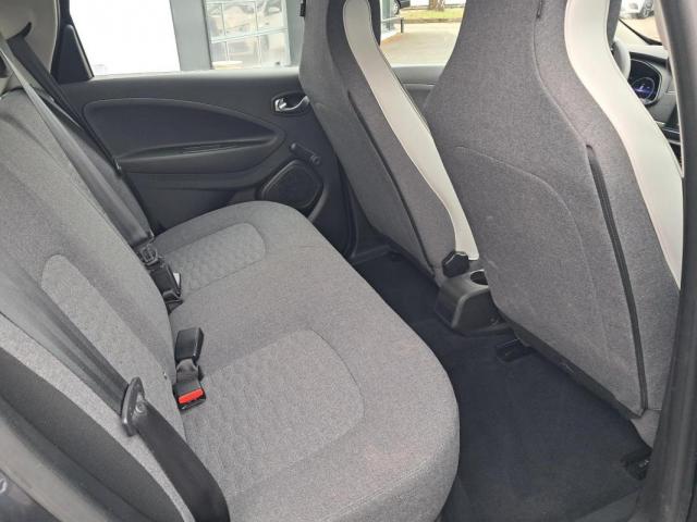 Renault Zoe image 8