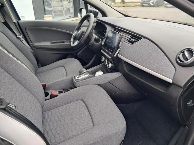 Renault Zoe image 2