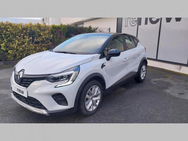 Renault Captur image 7
