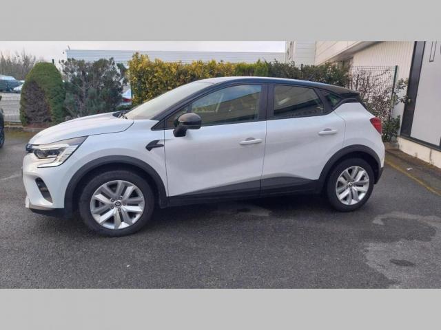 Renault Captur image 5